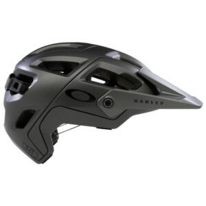 Oakley - DRT5 Maven - Radhelm Gr L grau