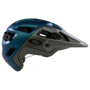 Oakley - DRT5 Maven - Radhelm Gr L grau