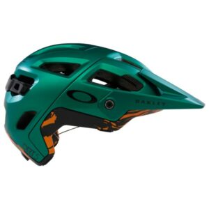 Oakley - DRT5 Maven - Radhelm Gr L grün