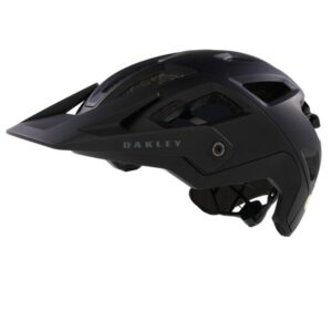 Oakley - DRT5 Maven - Radhelm Gr L schwarz