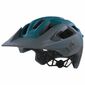 Oakley - DRT5 Maven - Radhelm Gr L;M;S grau;grün;schwarz;weiß
