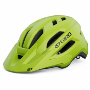 Giro - Fixture II - Radhelm Gr 54-61 cm grün