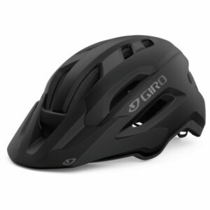 Giro - Fixture II - Radhelm Gr 54-61 cm schwarz