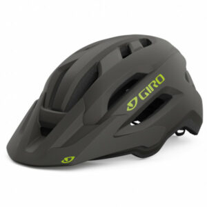 Giro - Fixture MIPS II - Radhelm Gr 54-61 cm grau