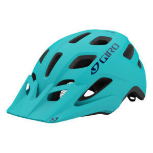 Giro - Kid's Tremor - Radhelm Gr 47-54 cm türkis