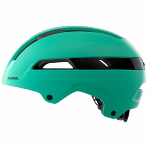 Alpina - Soho - Radhelm Gr 51-56 cm turquoise matt