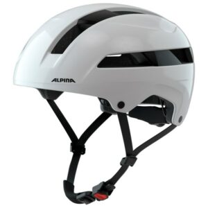 Alpina - Soho - Radhelm Gr 51-56 cm weiß