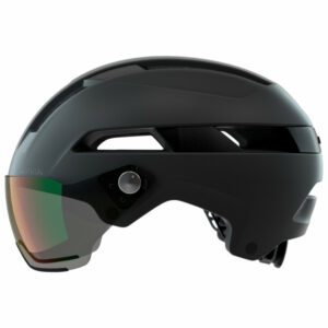 Alpina - Soho Visor V - Radhelm Gr 52-56 cm;55-59 cm weiß