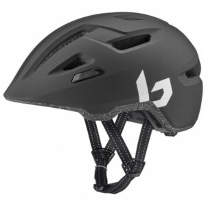 Bollé - Stance Pure - Radhelm Gr 55-59 cm - M schwarz