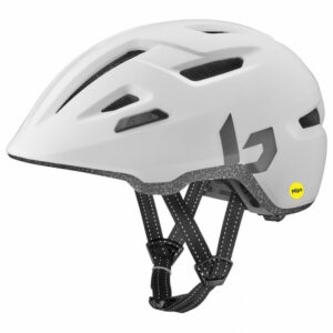 Bollé - Stance Pure MIPS - Radhelm Gr 52-55 cm - S weiß