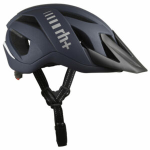 RH+ BIKE - Helm 3In1 - Radhelm Gr 54-58 cm blau