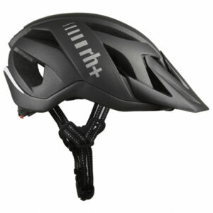 RH+ BIKE - Helm 3In1 - Radhelm Gr 54-58 cm grau