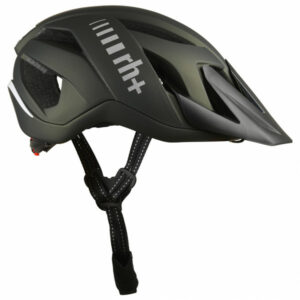 RH+ BIKE - Helm 3In1 - Radhelm Gr 58-61 cm grün