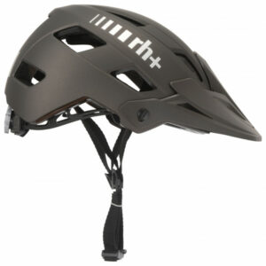 RH+ BIKE - Helm 3In1 All Track - Radhelm Gr 55-58 cm grau