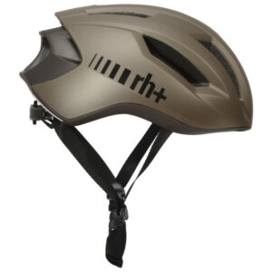 RH+ BIKE - Helm Compact - Radhelm Gr 58-61 cm grau