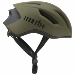 RH+ BIKE - Helm Compact - Radhelm Gr 58-61 cm grau
