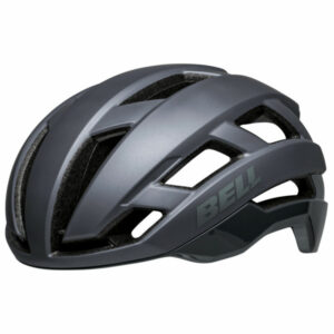 Bell - Falcon XR LED MIPS Fahrradhelm Gr S - 52-56 cm matte /grau