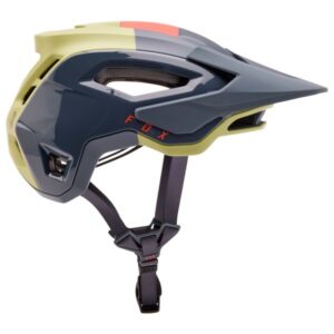 FOX Racing - Speedframe Pro - Radhelm Gr 55-59 cm - M bunt