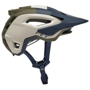 FOX Racing - Speedframe Pro - Radhelm Gr 55-59 cm - M;59-63 cm - L bunt