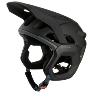 Alpina - Root MIPS - Radhelm Gr 57-61 cm schwarz