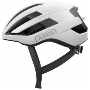 ABUS - Wingback - Radhelm Gr 51-55 cm - S grau
