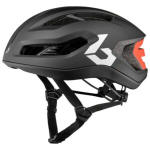 Bollé - Eco Avio MIPS - Radhelm Gr 52-55 cm - S grau/schwarz