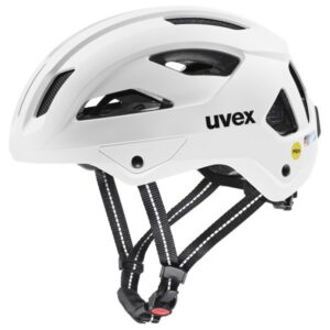 Uvex - City Stride MIPS - Radhelm Gr 56-59 cm weiß