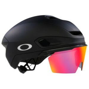 Oakley - ARO7 Road EU - Radhelm Gr L;M;S grau;schwarz
