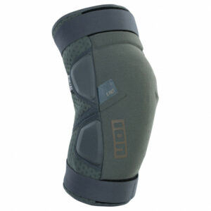ION - Pads K-Pact - Protektor Gr L grau/blau