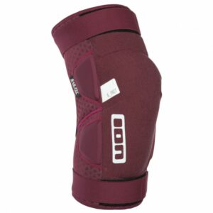 ION - Pads K-Pact - Protektor Gr L;M;XL;XXL grau/blau;schwarz