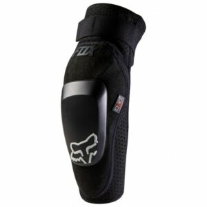 FOX Racing - Launch Pro D3O Elbow Guard - Protektor Gr S schwarz