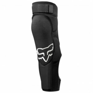 FOX Racing - Launch D3O Knee/Shin Guard - Protektor Gr S schwarz