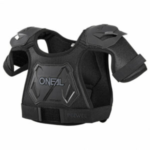 O'Neal - Kid's Peewee Chest Guard - Protektor Gr XS/S schwarz