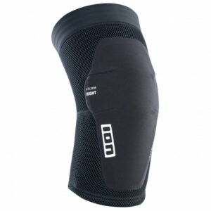 ION - Knee Pads K-Sleeve - Protektor Gr M blau