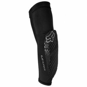 FOX Racing - Enduro Pro Elbow Guard - Protektor Gr L schwarz