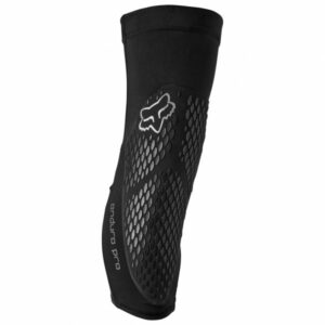 FOX Racing - Enduro Pro Knee Guard - Protektor Gr S schwarz