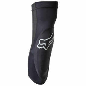 FOX Racing - Enduro Knee Guard - Protektor Gr L;M;S;XL grau