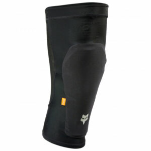 FOX Racing - Enduro Knee Sleeve - Protektor Gr L schwarz