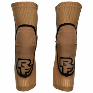 Race Face - Covert Knee - Protektor Gr S braun