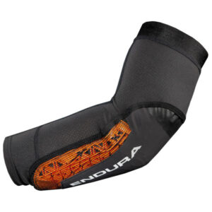 Endura - MT500 D3O Ghost Ellenbogen Schoner - Protektor Gr M/L grau