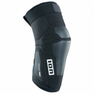 ION - IOB Knee Pads K-Pact Amp HD - Protektor Gr L;M;S;XL blau