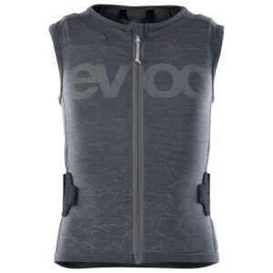 Evoc - Kid's Protector Vest - Protektor Gr JL blau