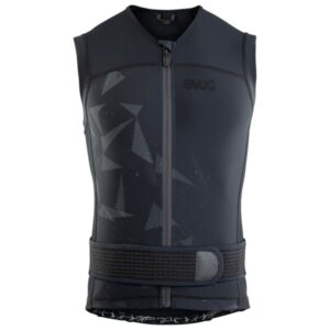 Evoc - Women's Protector Vest Pro - Protektor Gr L blau