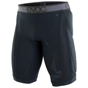 Evoc - Crash Pants Bike - Protektor Gr L blau