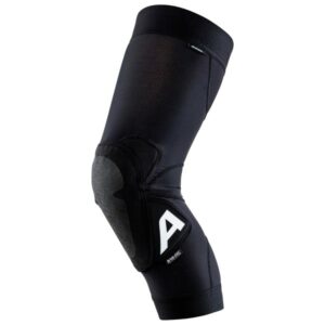 Alpina - Flow Pad Knee - Protektor Gr L/XL schwarz