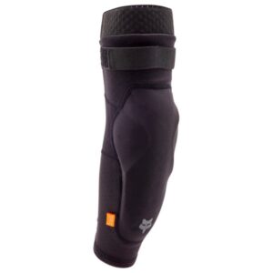 FOX Racing - Launch Elbow Guard - Protektor Gr L grau