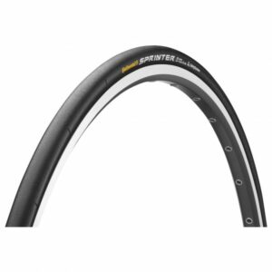 Continental - Sprinter Schlauchreifen - Fahrradreifen Gr 22-622 schwarz