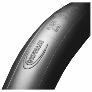 Schwalbe - 28'' Schlauch 28/47-622/635 DV 17 - Fahrradschlauch Gr 40 mm