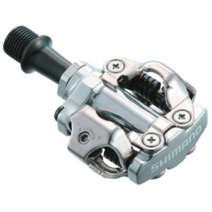 Shimano - PD-M 540 SPD - Klickpedale grau