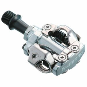 Shimano - PD-M 540 SPD - Klickpedale grau